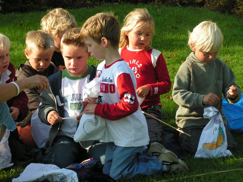 speurtocht speurtocht