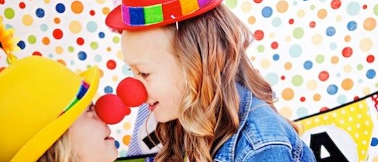 themafeestje circus themafeestje circus