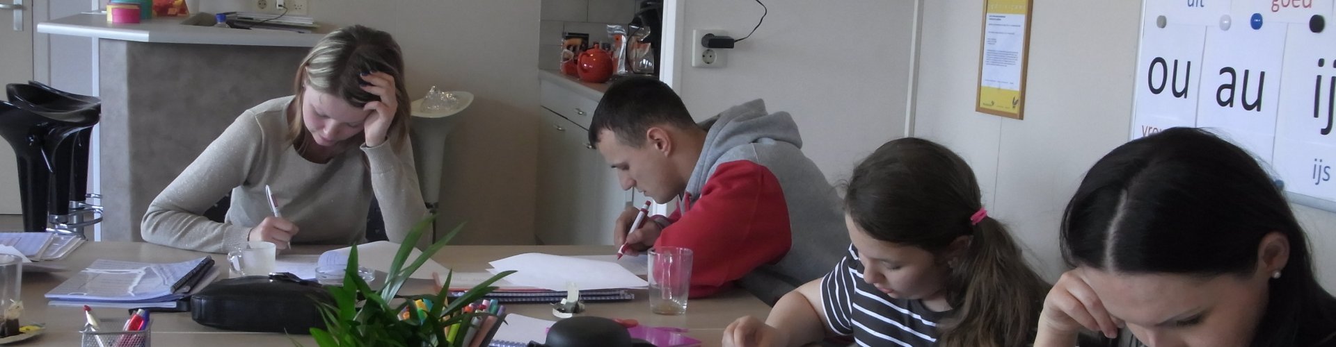 Nederlandse cursussen voor op het werk Nederlandse cursussen voor op het werk