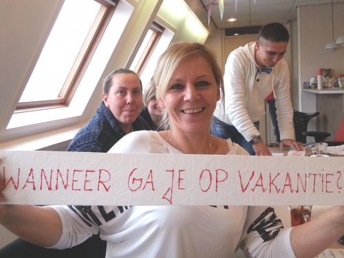 Praktijkgericht Nederlands leren Praktijkgericht Nederlands leren