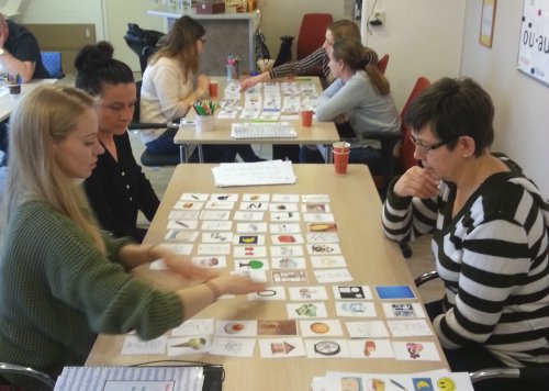 Interactief Nederlands leren Interactief Nederlands leren