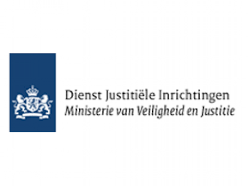 Dienst Justitiele inrichtingen - Talentdiggers Dienst Justitiele inrichtingen - Talentdiggers