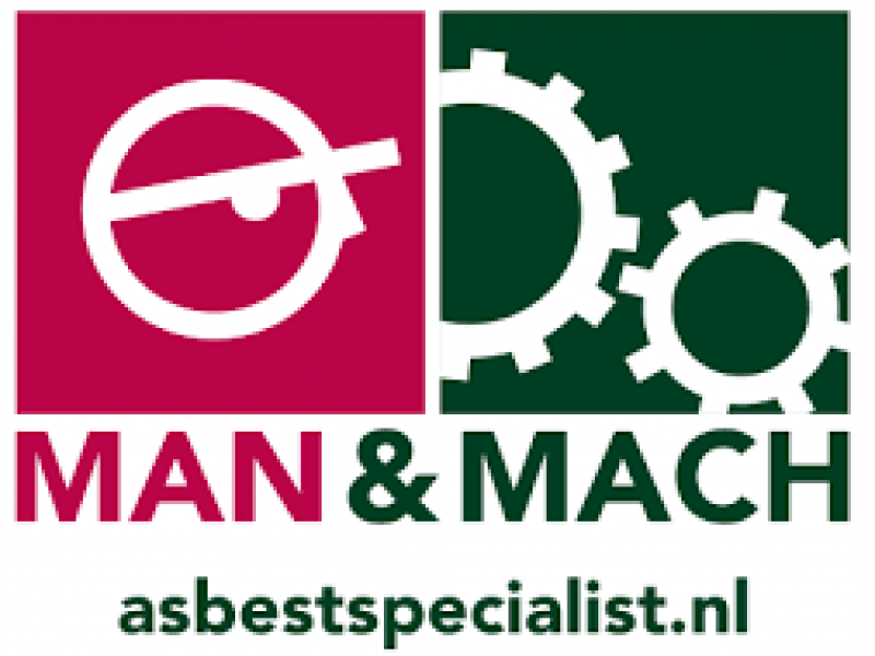 Man&Mach - Talentdiggers Man&Mach - Talentdiggers