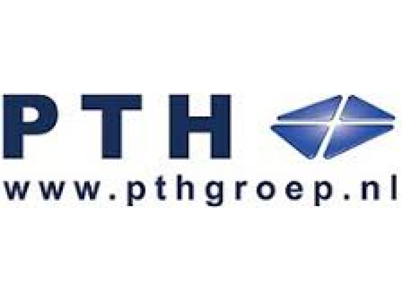 PTH groep - Talentdiggers PTH groep - Talentdiggers