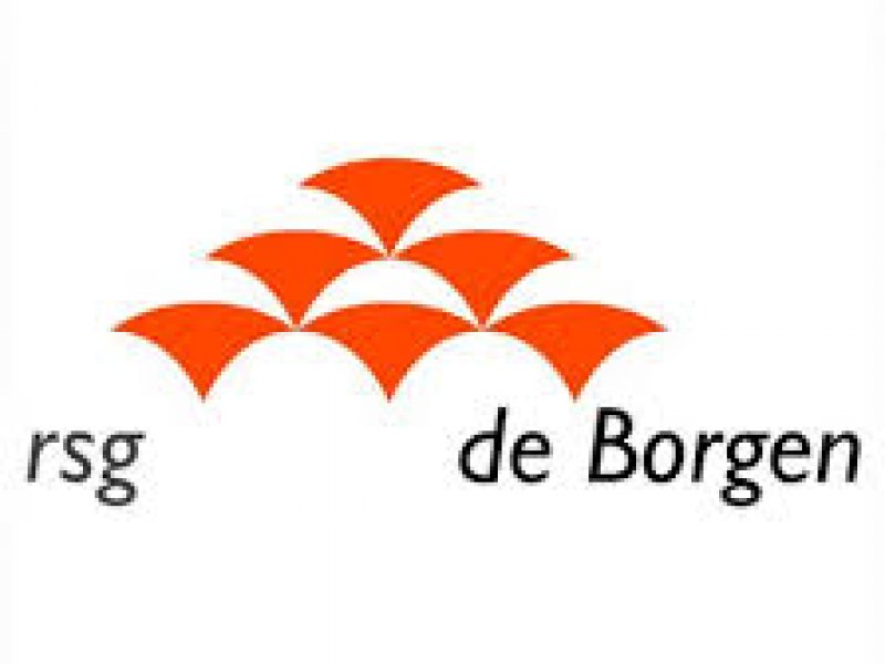 RSG de Borgen - Talentdiggers RSG de Borgen - Talentdiggers