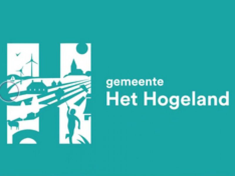 Gemente Het Hogeland - Talentdiggers Gemente Het Hogeland - Talentdiggers