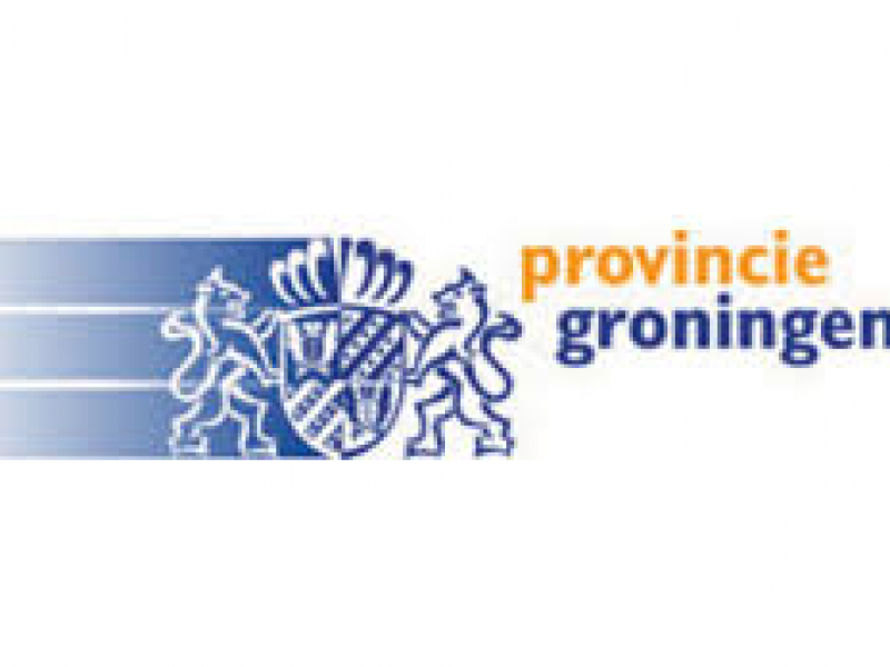 Provincie Groningen - Talentdiggers Provincie Groningen - Talentdiggers