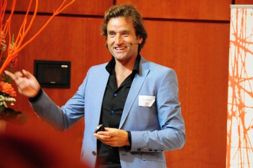 TalentFirst Huub van Zwieten Job Coaching Business Coaching Job Training