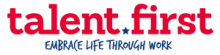 TalentFirst logo TalentFirst logo