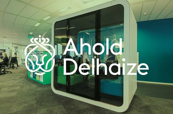Business Coaching Ahold Delhaize door TalentFirst Business Coaching Ahold Delhaize door TalentFirst