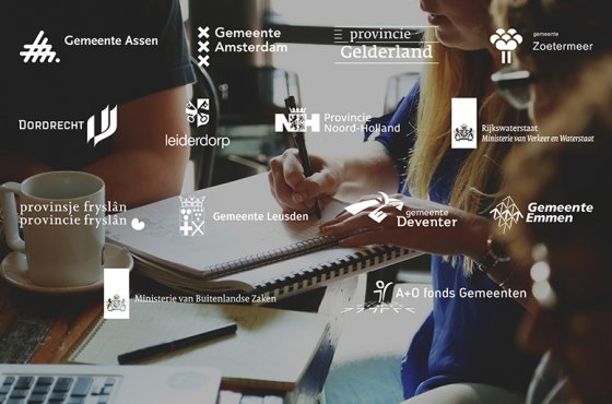 Business Coaching Overheid door TalentFirst Business Coaching Overheid door TalentFirst