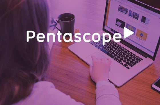 Business Coaching Pentascope door TalentFirst