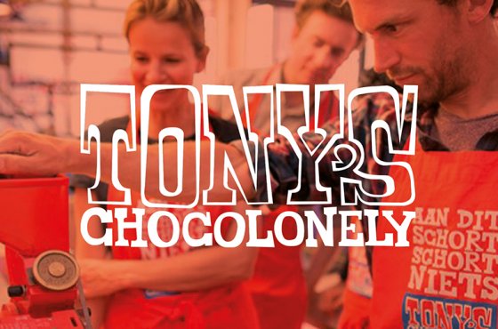 Business Coaching Tony's Chocolonely door TalentFirst Business Coaching Tony's Chocolonely door TalentFirst