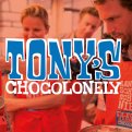 TalentFirst samenwerking Tony Chocolonely TalentFirst samenwerking Tony Chocolonely