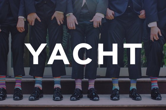 Business Coaching Yacht door TalentFirst Business Coaching Yacht door TalentFirst