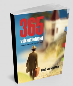 365 dagen vakantie TalentFirst Coaching Job Coaching Job Coach Job Training