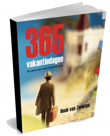 365 vakantiedagen job coaching, job training