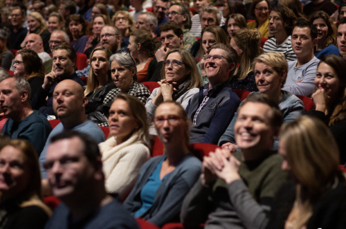Huub van Zwieten TalentFirst Huub van Zwieten TalentFirst