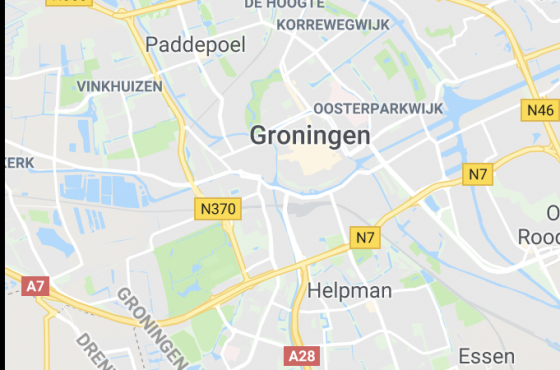Coach zoeken in Groningen