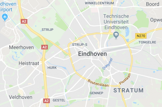 Coach zoeken in Eindhoven