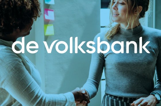 Business Coaching De Volksbank door TalentFirst