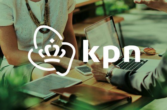 Business Coaching KPN door TalentFirst