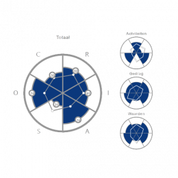 Carrièresleutel TalentFirst Carrièresleutel TalentFirst