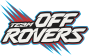 Team offrovers een amateur auto sport team welke internationale offroad wedstrijden rijdt.