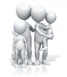 Thorsec, de beschermer van het gezin