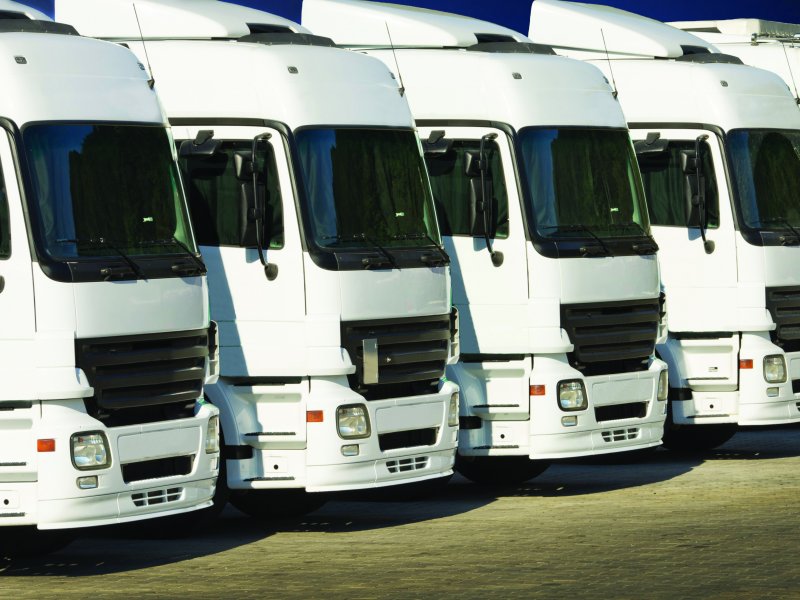 Thorsec zorgt voor de beveiliging van uw vrachtwagen of truck met schrikdraad beveiliging, schrikdraaddetectie of rust ze uit met camera bewaking en observatie.