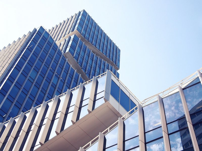 Thorsec zorgt voor de beveiliging van uw kantoor met een inbraak alarmsysteem of camerabewaking.