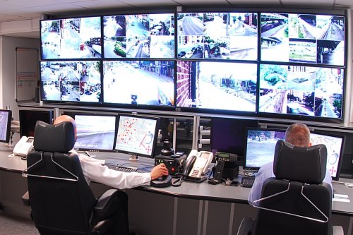 Camerabewaking kan door gebruik van intelligente camera's meer dan bewaken en observeren alleen.