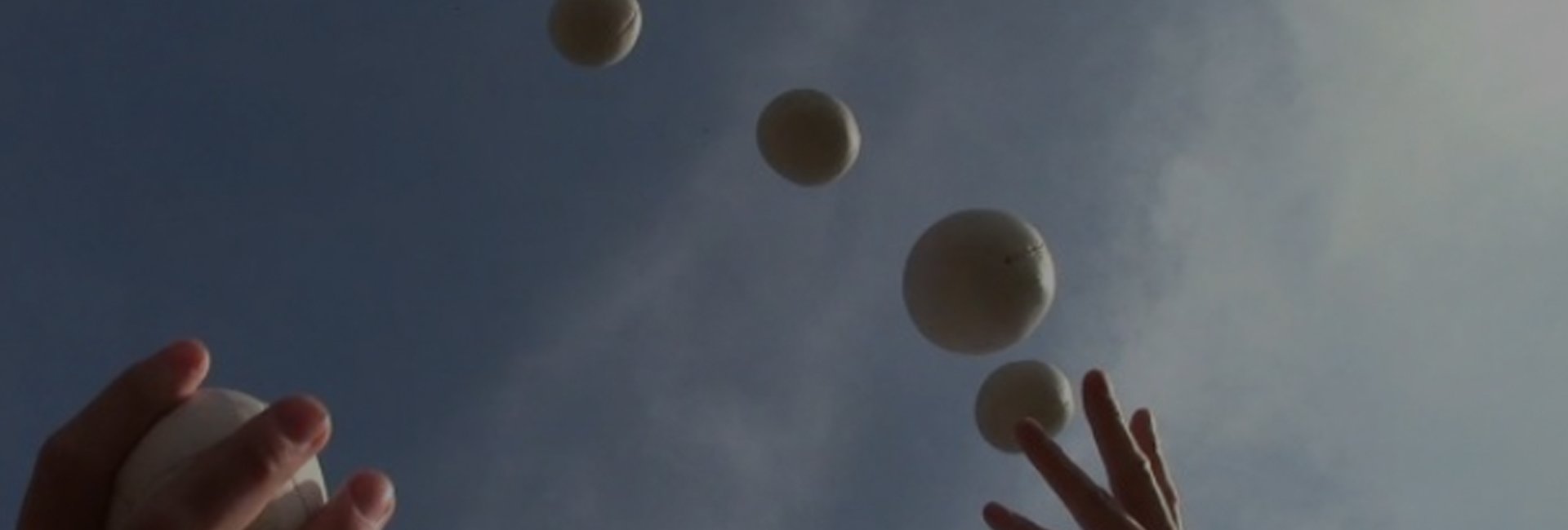 Jongleerworkshop Jongleerworkshop