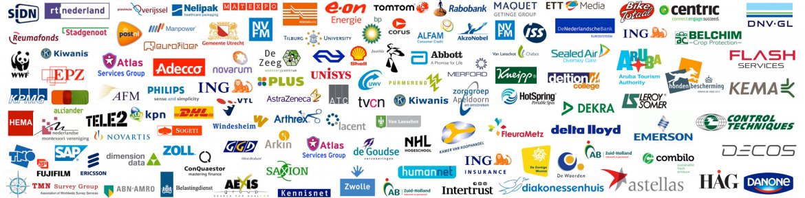 Teambuilding activiteiten klanten Teambuilding activiteiten klanten