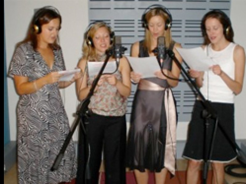 Teamtraining muziekworkshop Teamtraining muziekworkshop