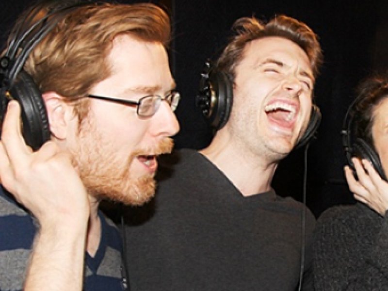 Muziekworkshop teambuilding Muziekworkshop teambuilding