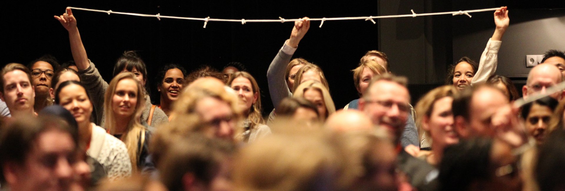 Teambuilding workshops en activiteiten Teambuilding workshops en activiteiten