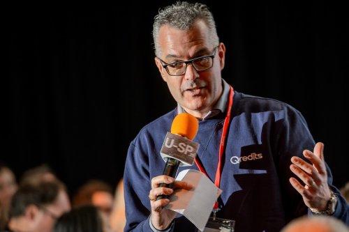 Ik zoek een spreker Ik zoek een spreker