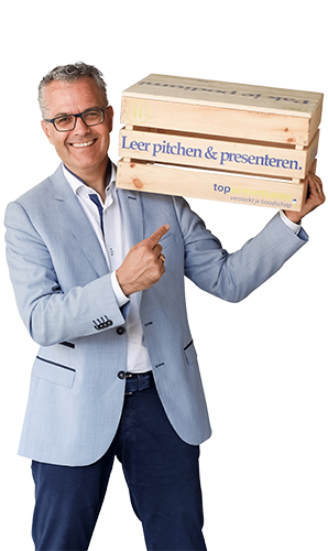 Spreken in het openbaar Spreken in het openbaar