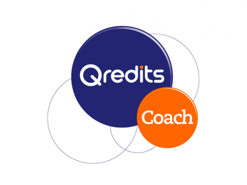 Spreker bij qredits Spreker bij qredits