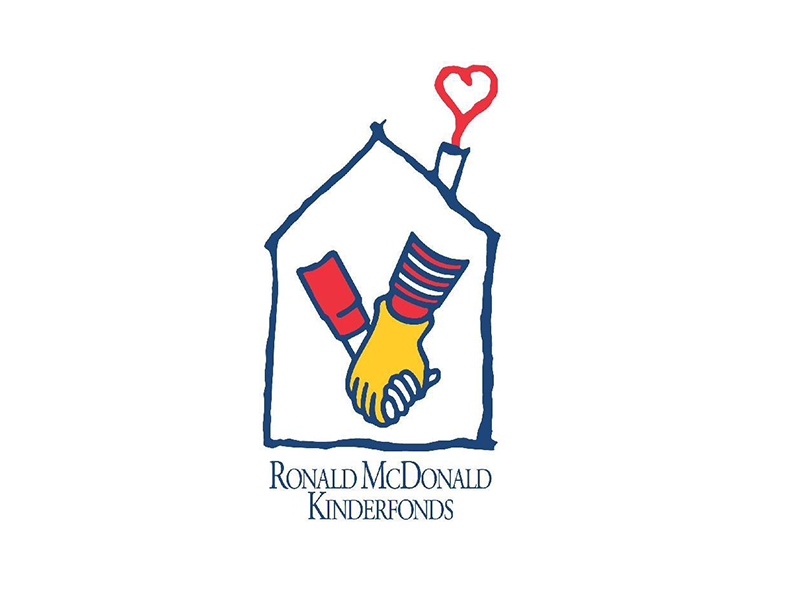 Ronald mac donald Ronald mac donald