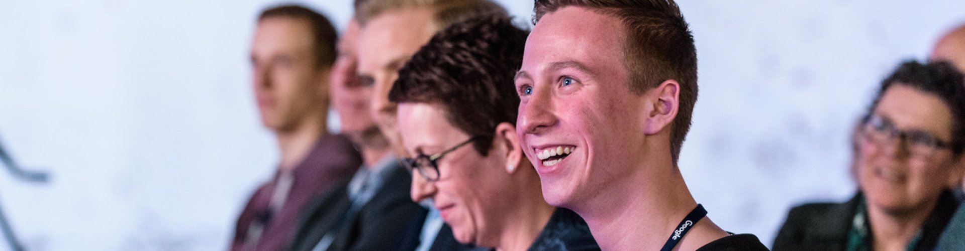 Teamtraining presenteren & pitchen Teamtraining presenteren & pitchen