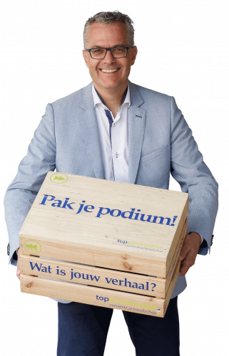 Pitch presentatie Pitch presentatie