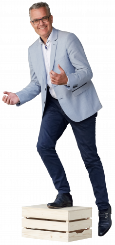 Betalende klanten vinden Betalende klanten vinden