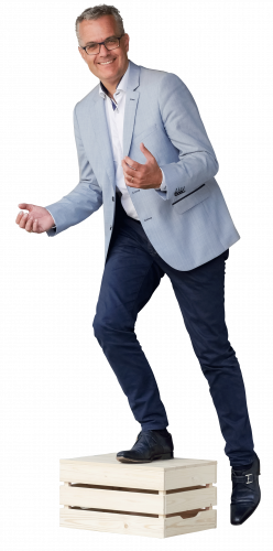 Masterclass naamsbekendheid vergroten Masterclass naamsbekendheid vergroten