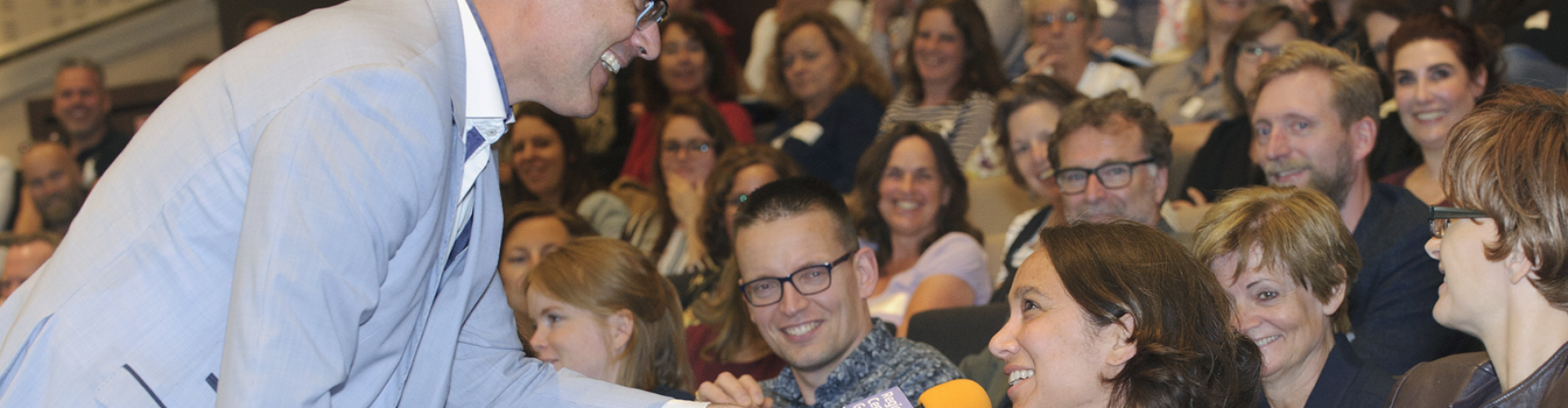Masterclass presenteren Masterclass presenteren