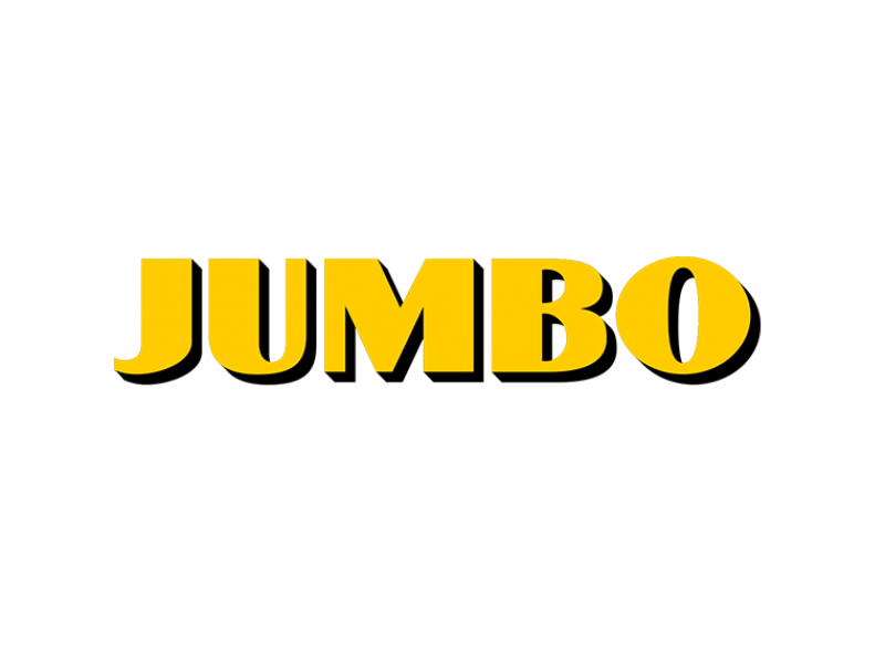 Jumbo Jumbo