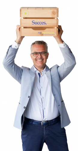 Spreken in het openbaar Spreken in het openbaar