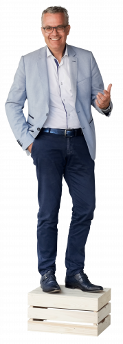 Verbeter de kwaliteit in je team Verbeter de kwaliteit in je team