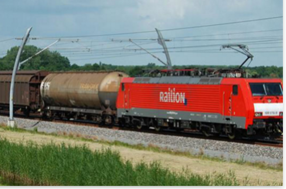 Vertaling Railinfra Vertaling Railinfra